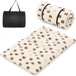 Costway Mattress King Size