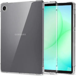 Tech-Protect Flexair Back Cover (Galaxy Tab A9, A11 8.7 X110, X115, X133, X135) Διάφανη