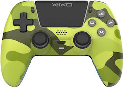 Yaxo Nitro Rave Kabellos Gamepad für Android / ...