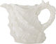 Bloomingville Sauciere Keramik Weiß 1pcs