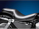 Le Pera Şea Dublă Șofer Pasager Motocicletă Harley-Davidson Lepera Silhouette Şea 2-up