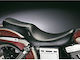 Le Pera Σέλα Διπλή Οδηγού Συνεπιβάτη Μοτοσυκλέτα Harley-davidson Lepera Silhouette 2-up Seat