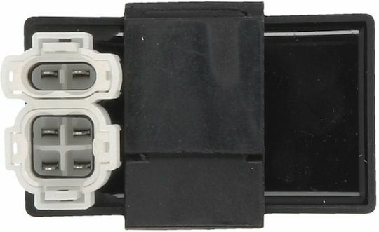Inparts Electronică 4t Ac 4+2 Peugeot V-clic Peugeot Kisbee