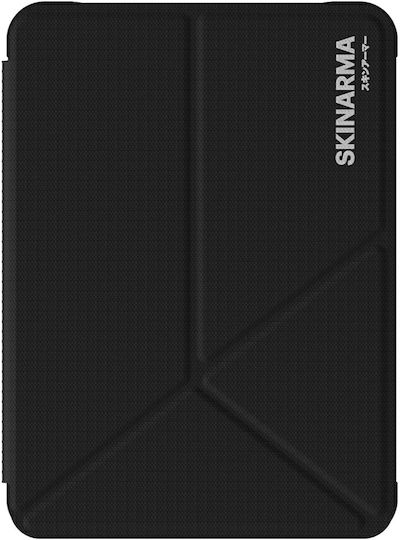 Skinarma Flip Cover Blacη (Kindle 11 Gen) SK-KINDLE11G-TRAX-BLK
