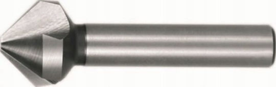 Abraboro Κωνικός Εμβαθυντής Hss-co 1.5-6.3 45 Mm Abraboro