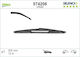 Valeo Wiper Blade 574206