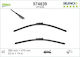 Valeo Wiper Blade 574639