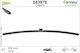 Valeo Wiper Blade 583978
