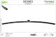 Valeo Wiper Blade 583963