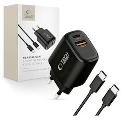 Tech-Protect NCA45W
