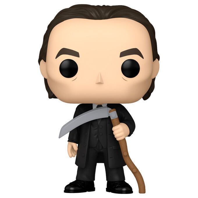 Funko Pop! Televiziune: Supernatural - Death 1837 | Skroutz Romania