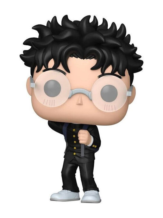 Funko Pop! Animație: Dandadan - Okarun 2100 Chase