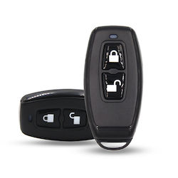 Asia-Teco R1 Безжично Дистанционно Управление TTlock Asia-Teco R1 Безжично Дистанционно Управление TTlock