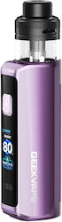 Geek Vape Aegis Force Pod Kit 5ml με Ενσωματωμέ...