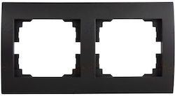 Kanlux Logi Double Horizontal Frame 021470042 M...