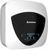 Ariston Andris Boilere electrice 10lt Sticlă Vertical 1.2kW
