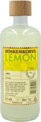 Koskenkorva Λικέρ Λεμόνι 21% 500ml