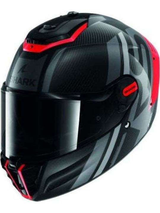 Shark Spartan Rs Cască Moto Față întreagă ECE 2...