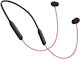 OnePlus In-ear Bluetooth Handsfree Ακουστικά Κόκκινα