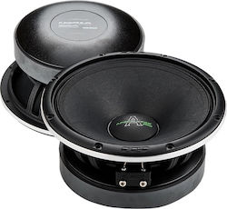 Deaf Bonce Apocalypse Ap-m67ac Pro Car Speakers Component Set 165mm 300w Rms 4ω Set 2 Speakers