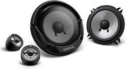 Kfc-e130p Kenwood Difuzoare Component 13cm 30w Rms