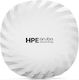 HP AP-725 Rw Campus Access Point Wi-Fi 7 Tri Band (2.4 & 5 & 6GHz) Single Kit