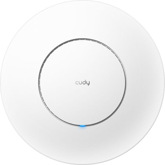 Cudy BE3600 (with adapter) Access Point Wi‑Fi 7 Dual Band (2.4 & 5GHz)