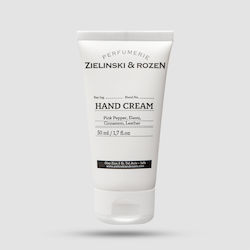 Zielinski & Rozen Κρέμα Χεριών 50ml Zielinski & Rozen Κρέμα Χεριών 50ml