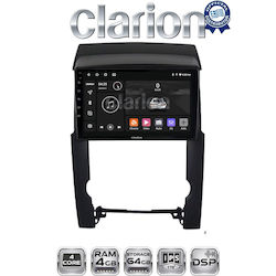 Clarion Ηχοσύστημα για Kia Sorento 2009 > 2013 με Bluetooth, USB & GPS Clarion Ηχοσύστημα για Kia Sorento 2009 > 2013 με Bluetooth, USB & GPS