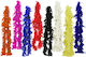 Carnival Boa Purple for Halloween 1pcs