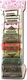 Set 10 Role Fire De Cusut 00402078