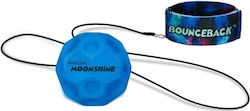 Waboba Led Bounceback Throwing Ball On A Cord Product In Several Colors – Random Shipment