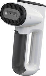 Neakasa Ατμοκαθαριστής Ρούχων Χειρός 900W με Δοχείο 95ml Λευκός Neakasa Ατμοκαθαριστής Ρούχων Χειρός 900W με Δοχείο 95ml Λευκός