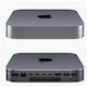 Apple Mac Mini 8.1 A1993 Refurbished Grade A (Core i7-8100B/8GB/512GB SSD)