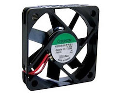 Sunon EE50101S2-1000U-999 Ventilator 12V