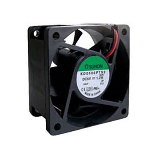 Sunon EF60252S1 Fan 60mm 24V 60X60X25