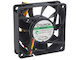 Sunon ME70201V1-000U-A99 Вентилатор 70мм 12V 70x70x20mm 29CFM 33dBA