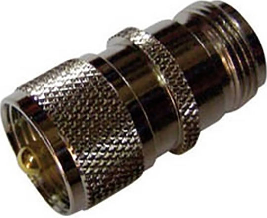 Ultimax 01.101.0031 Конвертор UHF Мъжки в UHF Женски