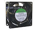 Sunon SF23080AT-HBL Fan 80mm 220V 80X80X25