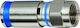 F Plug Pressed 6.8mm