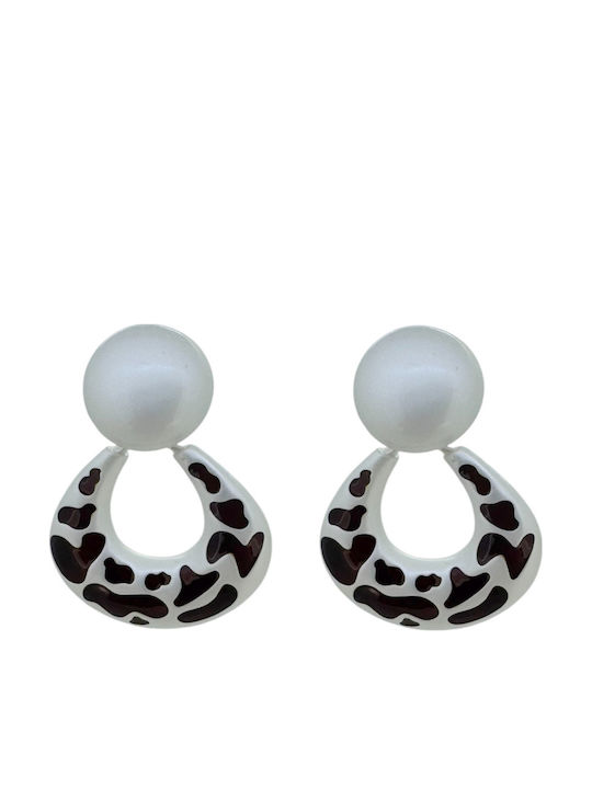Ro-Ro Accessories Σκουλαρίκια