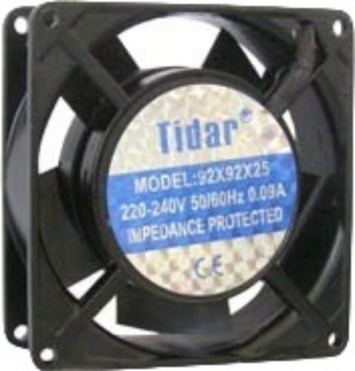 RQA9225-HSL1 Ventilator 92mm 92X92X25 110Vac