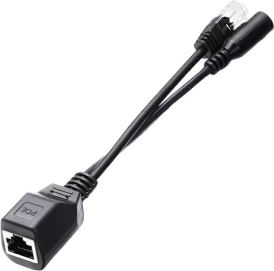 E Zy.Net EZ-POEPA04 Injector