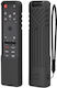 Silikonhülle Für LG Oled Magic Remote Control Sikai Lg Mr25ga Schwarz