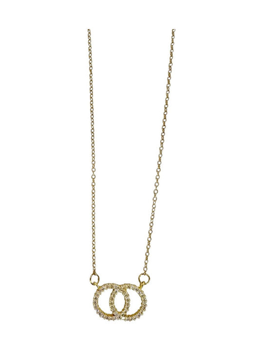 Ro-Ro Accessories Necklace