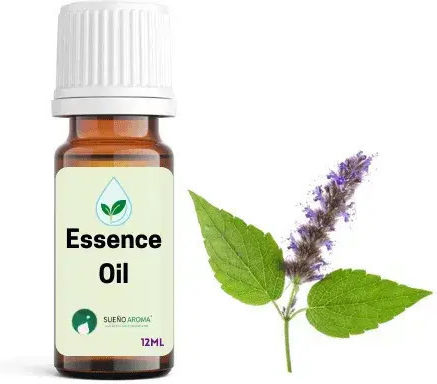 Sueño Aroma Етерично Масло Пачули 12мл
