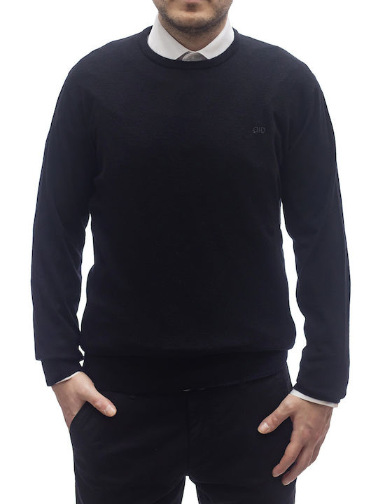 Diadoch Μπλούζα Black