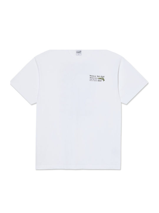 T-shirt White