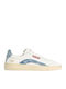 Herren Sneakers Weiß