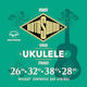 Rotosound Coardă Individuală pentru Ukulele